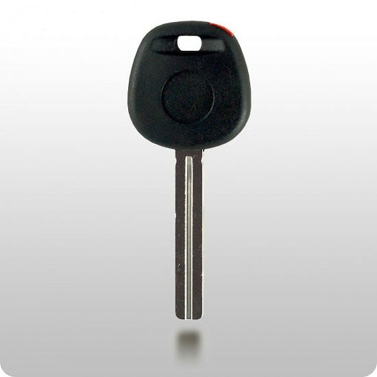 Lexus Long TPX1 CLONING KEY - ZIPPY LOCKSHOP