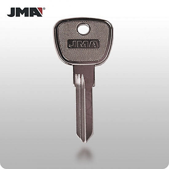 BMW BMW3 / X144 Mechanical Key - ZIPPY LOCKSHOP