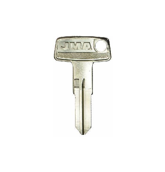 Yamaha YH34 / X74 Motorcycle Mechanical Key