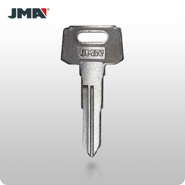 Yamaha YH48 / X117 Motorcycle Key